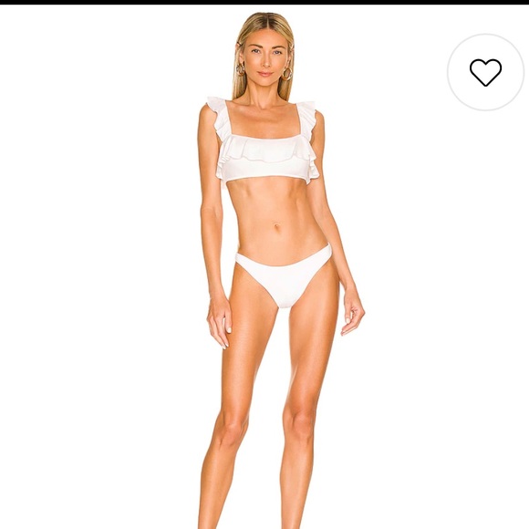 NWT Eberjey Dree smooth bikini bottoms - Picture 3 of 12